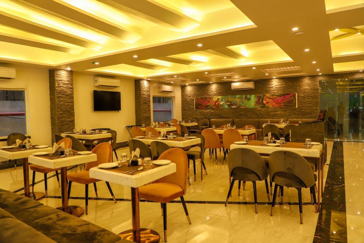 Midnapur Regenta Inn Digha By Royal Orchid Hotels Ltd מראה חיצוני תמונה