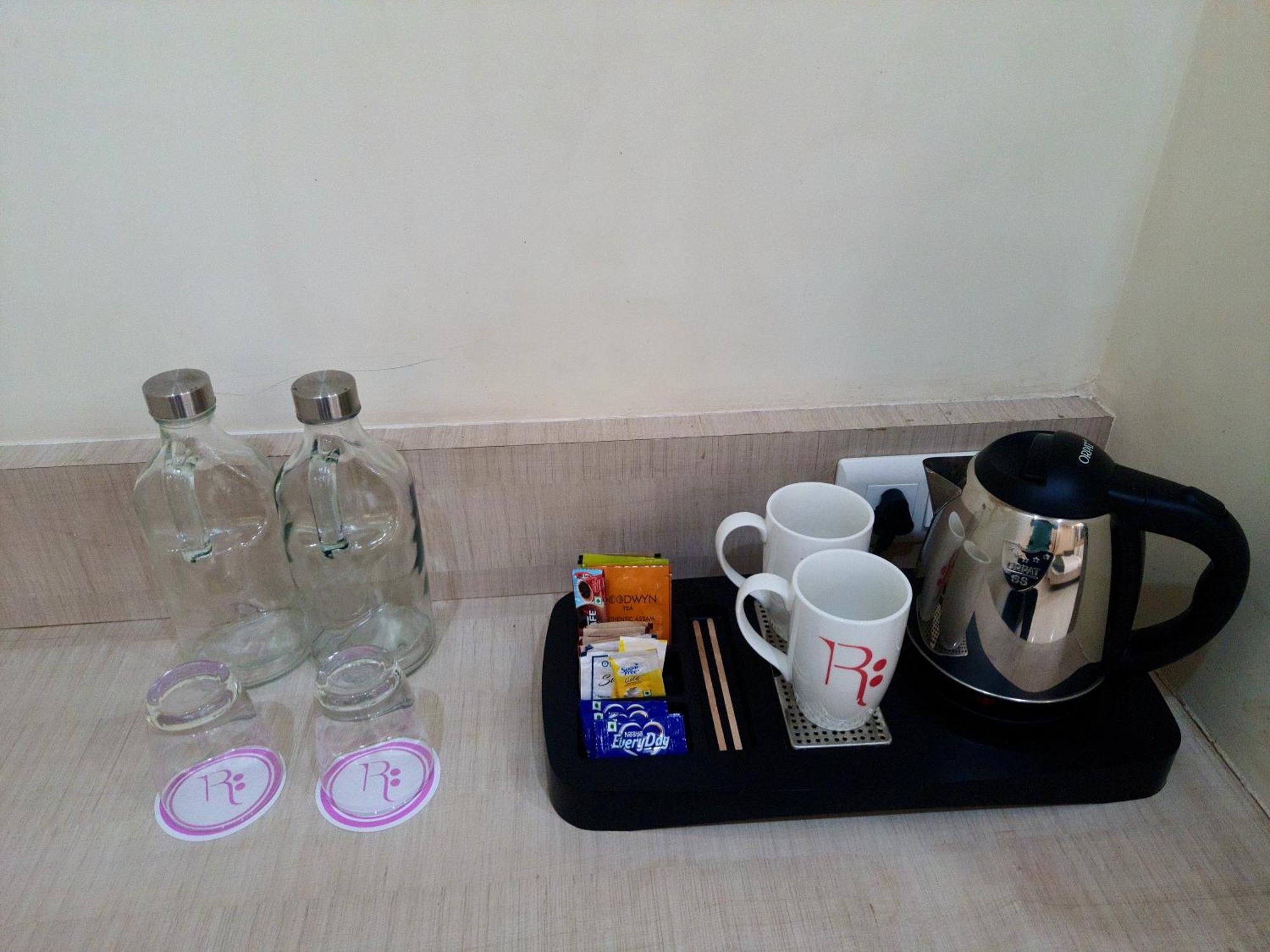 Midnapur Regenta Inn Digha By Royal Orchid Hotels Ltd מראה חיצוני תמונה