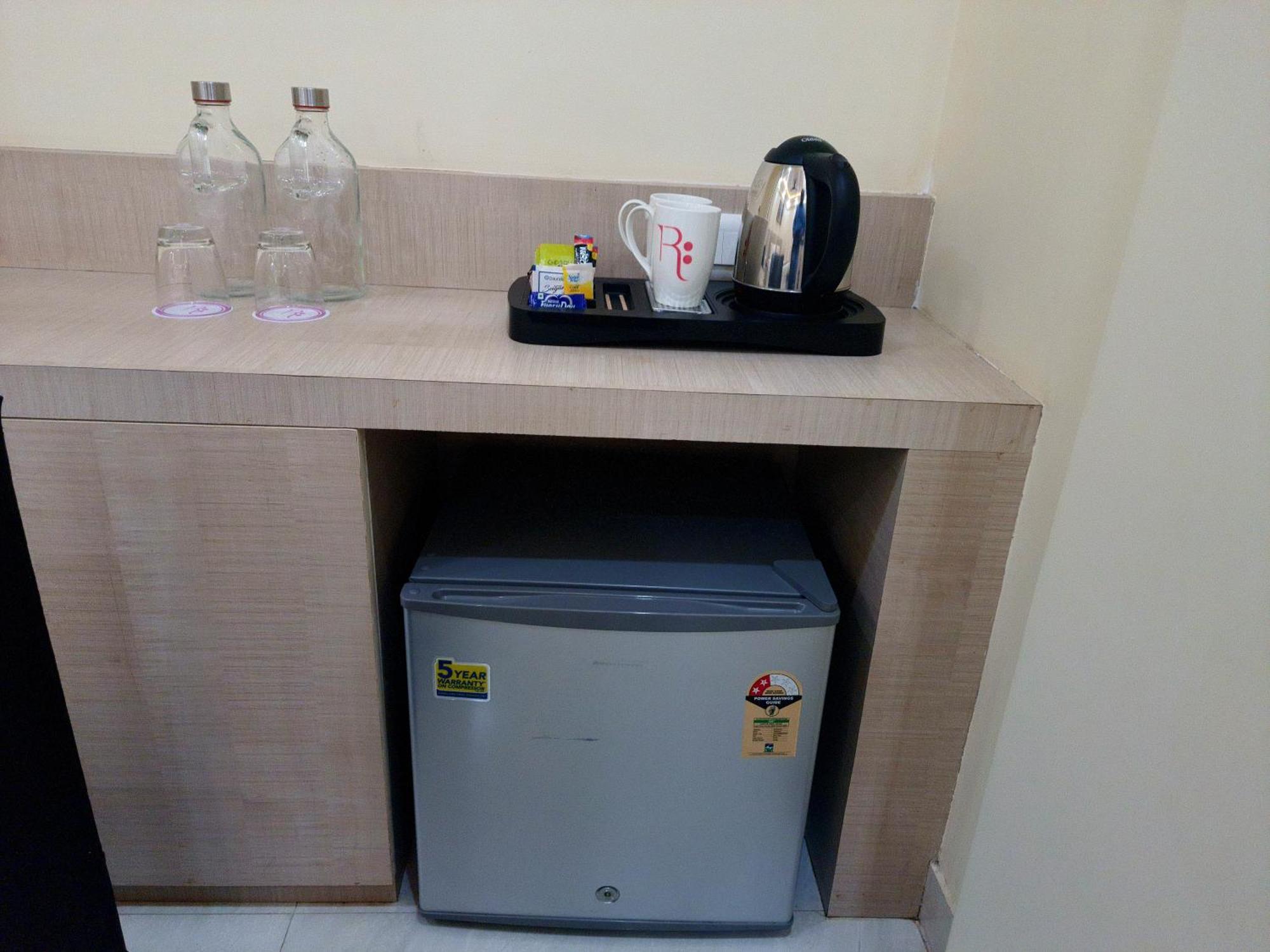 Midnapur Regenta Inn Digha By Royal Orchid Hotels Ltd מראה חיצוני תמונה