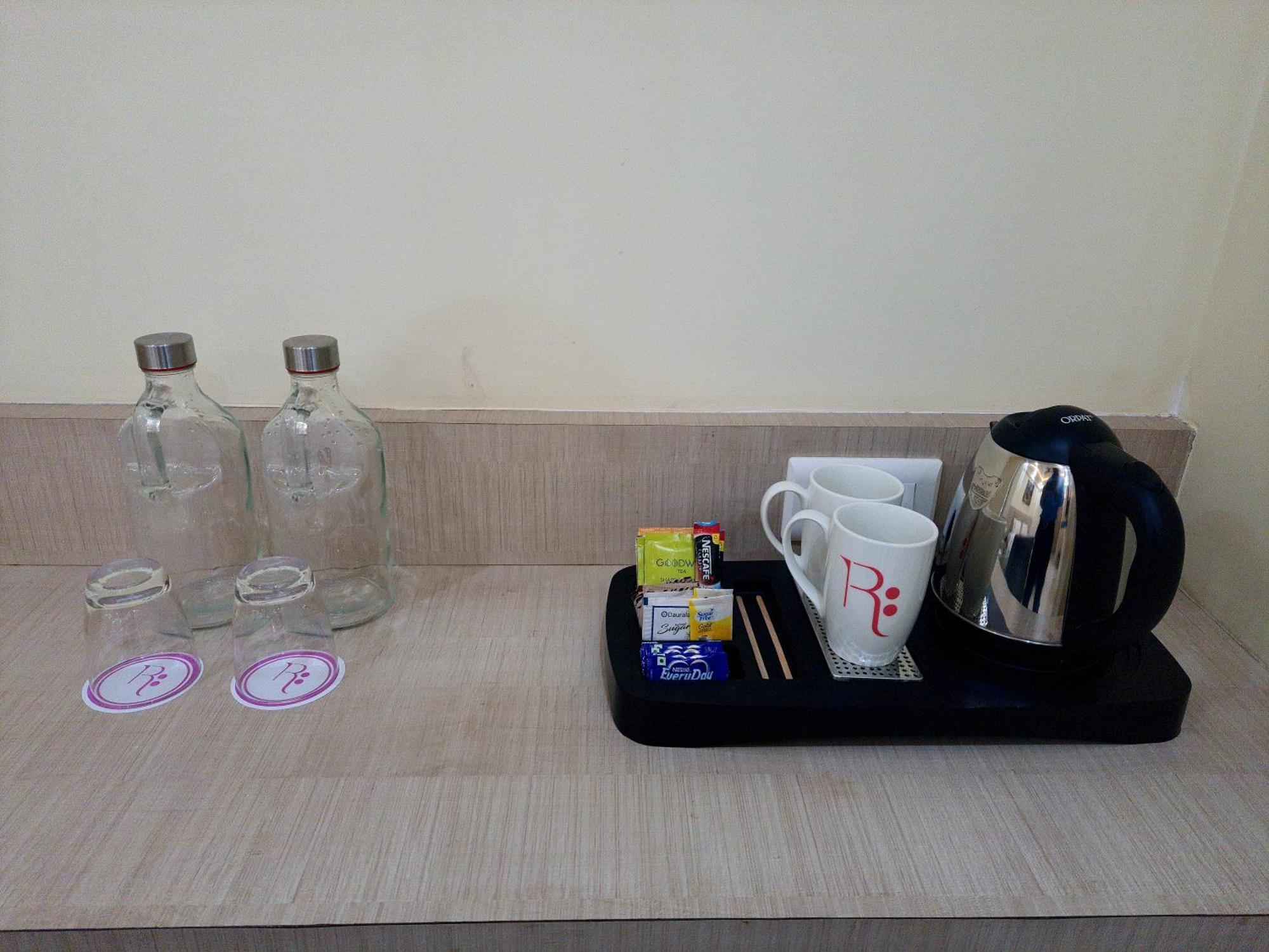 Midnapur Regenta Inn Digha By Royal Orchid Hotels Ltd מראה חיצוני תמונה